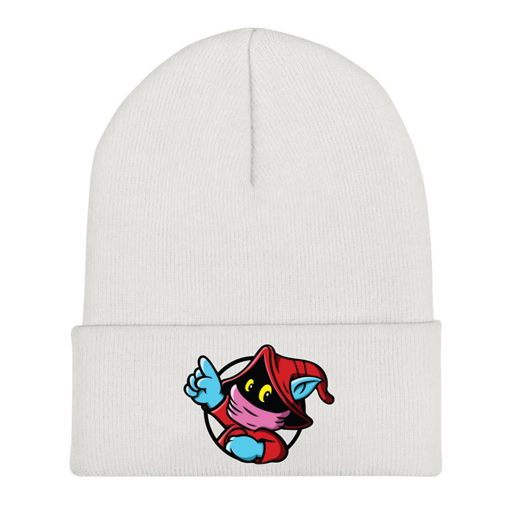 Knit Hat He-Man and the Masters of the Universe Winter Warm Beanie Caps IT´S-A-ME ORKIO Men Women Fashion Casual Bonnet
Knit Hat He-Man and the Masters of the Universe Winter Warm Beanie Caps IT´S-A-ME ORKIO Men Women Fashion Casual Bonnet