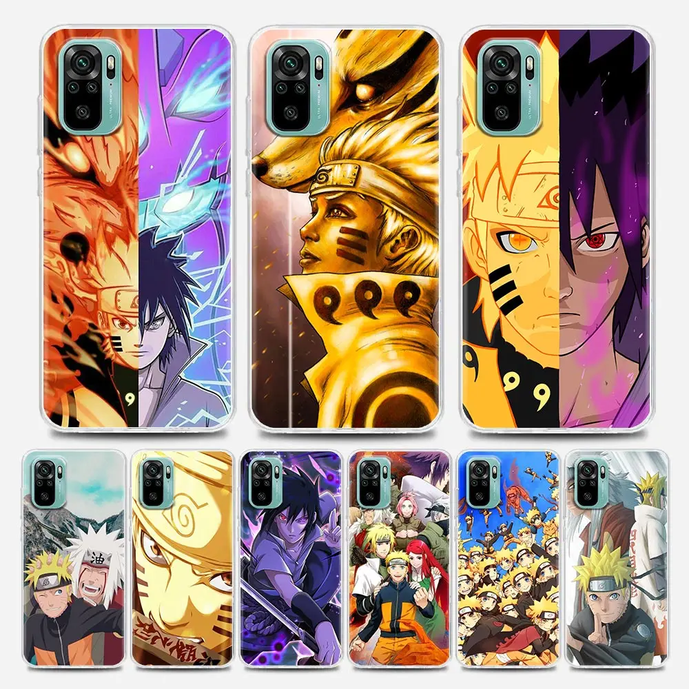 Naruto Clear Case for Redmi Note 7 8 9 10 5G 4G 8T Pro Redmi 8 8A 7A 9A 9C K20 K30 K40 Y3 10X 4G Soft Cover Anime Uchiha Sasuke
Naruto Clear Case for Redmi Note 7 8 9 10 5G 4G 8T Pro Redmi 8 8A 7A 9A 9C K20 K30 K40 Y3 10X 4G Soft Cover Anime Uchiha Sasuke