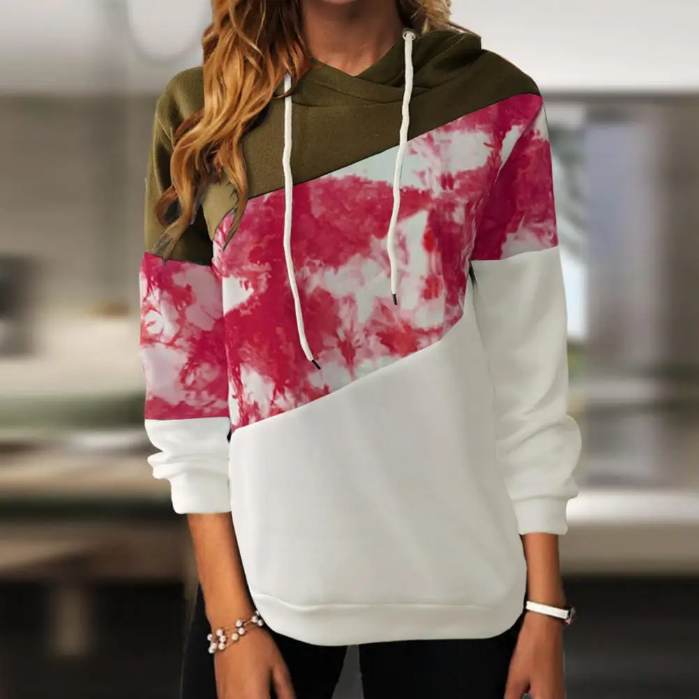 Spring Hoodie Pullover Soft Thermal Drawstring Winter Hoodie Women Hoodie for Daily Wear
Spring Hoodie Pullover Soft Thermal Drawstring Winter Hoodie Women Hoodie for Daily Wear