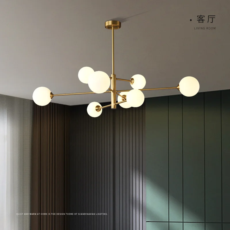 Подвессветильник светильник в столовую, хрустальная люстра с черным стеклянным шариком, лампа в виде паука для украшения дома с птицами
Подвессветильник светильник в столовую, хрустальная люстра с черным стеклянным шариком, лампа в виде паука для украшения дома с птицами