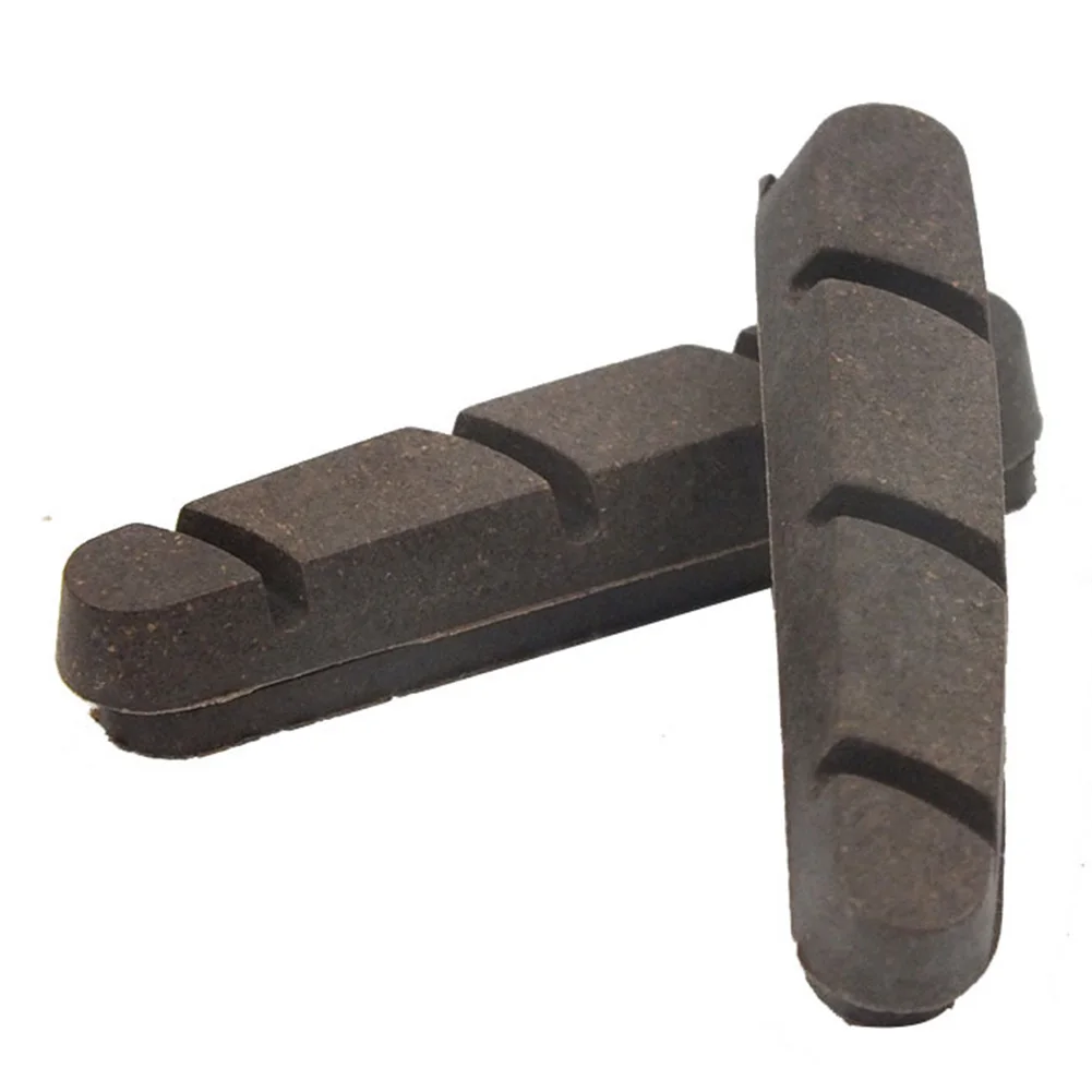 2pcs Road Bike Bicycle Brake Pads For-Shimano Carbon Fiber Rim Wheel Frame Rim Rubber 54.5mm 1 Pair Bike Brake Pads Accessories
2pcs Road Bike Bicycle Brake Pads For-Shimano Carbon Fiber Rim Wheel Frame Rim Rubber 54.5mm 1 Pair Bike Brake Pads Accessories