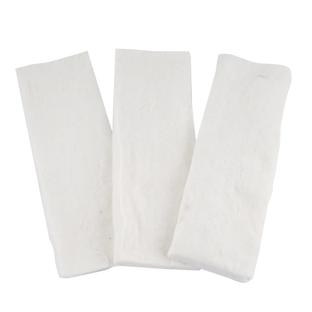 Fiber Blanket Ceramic Sponge Fiber Blanket Environmentally Wool Sponge 30*10*1.5cm/2.5cm Ceramic Fiber Blanket
Fiber Blanket Ceramic Sponge Fiber Blanket Environmentally Wool Sponge 30*10*1.5cm/2.5cm Ceramic Fiber Blanket