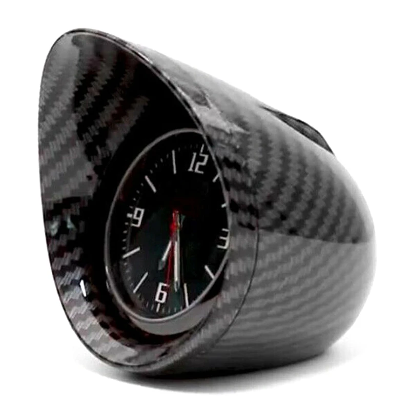 Electronic Car SUV Interior Dashboard Clock Console Decor Backlight Car Accessories
Electronic Car SUV Interior Dashboard Clock Console Decor Backlight Car Accessories