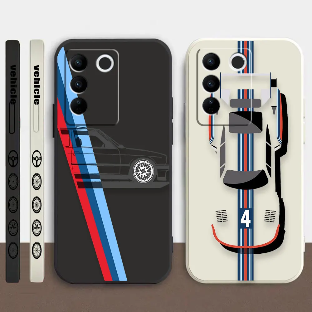 Case For VIVO S1 S5 S6 S7 S9 S9E S12 S15 S16E T1 T2X V15 V21 PRO 5G Colour Simple Liquid Silicone Case Clue Sky And White Cloud
Case For VIVO S1 S5 S6 S7 S9 S9E S12 S15 S16E T1 T2X V15 V21 PRO 5G Colour Simple Liquid Silicone Case Clue Sky And White Cloud