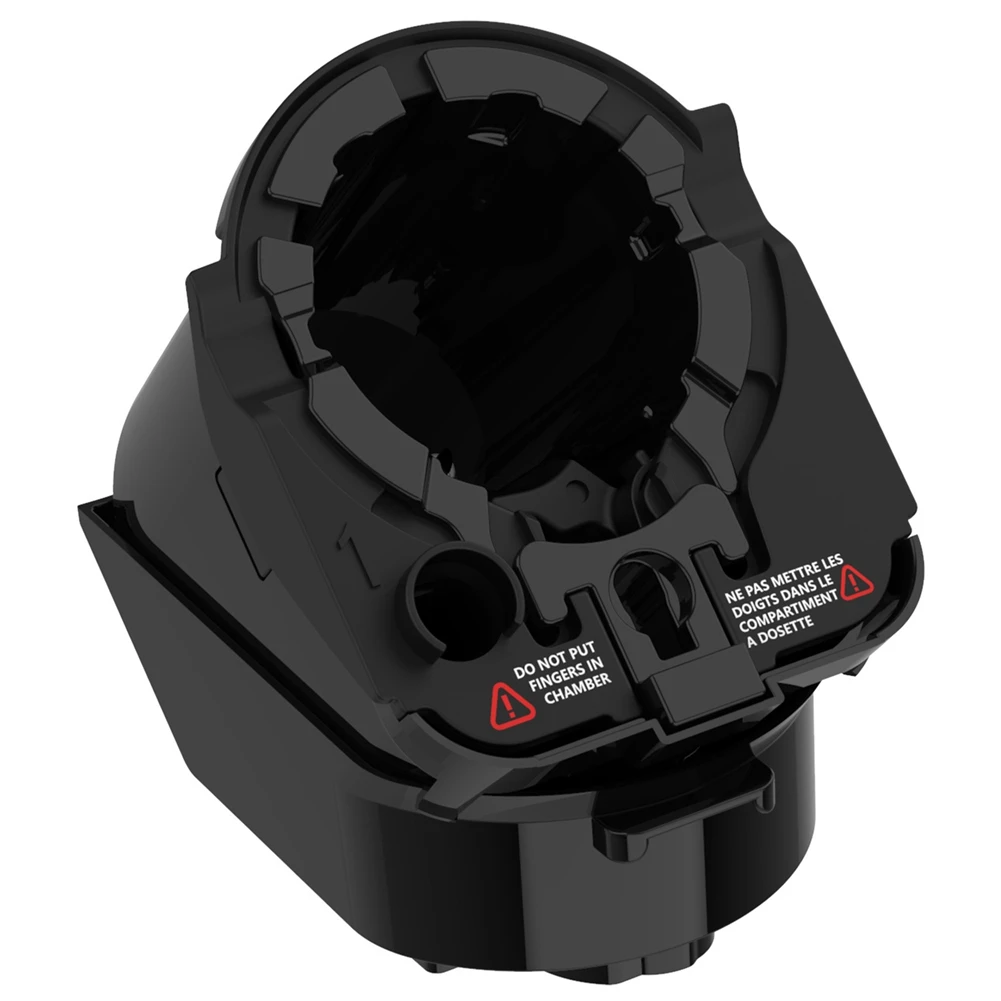 Replacement Coffee Cup Pod Holder Needle Assembly for Keurig 2.0 Models Cup Pod Holder Parts
Replacement Coffee Cup Pod Holder Needle Assembly for Keurig 2.0 Models Cup Pod Holder Parts