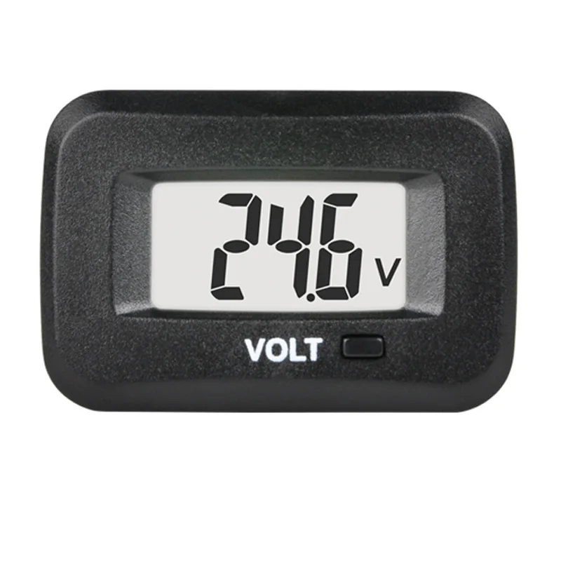 Цифровой Многофункциональный измеритель напряжения вилочный погрузчик Мотоцикл Универсальный измеритель напряжения 8-100 в измерительный ... 
Цифровой Многофункциональный измеритель напряжения вилочный погрузчик Мотоцикл Универсальный измеритель напряжения 8-100 в измерительный ...