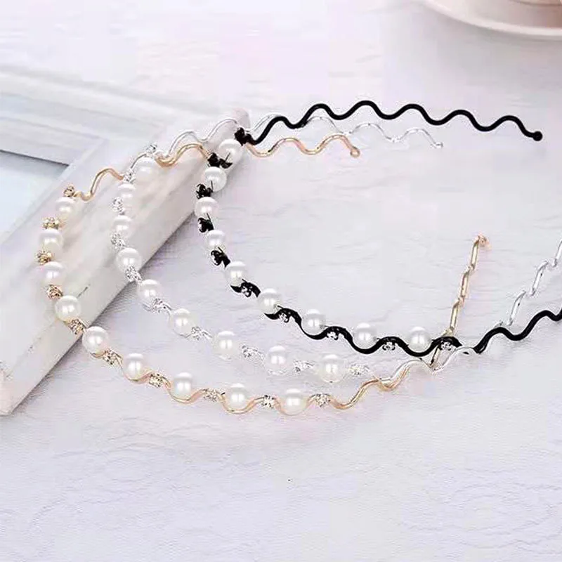 Новые обручи для волос, волнистые тонкие аксессуары для волос, элегантные обручи для волос, металлические обручи для невесты
Новые обручи для волос, волнистые тонкие аксессуары для волос, элегантные обручи для волос, металлические обручи для невесты