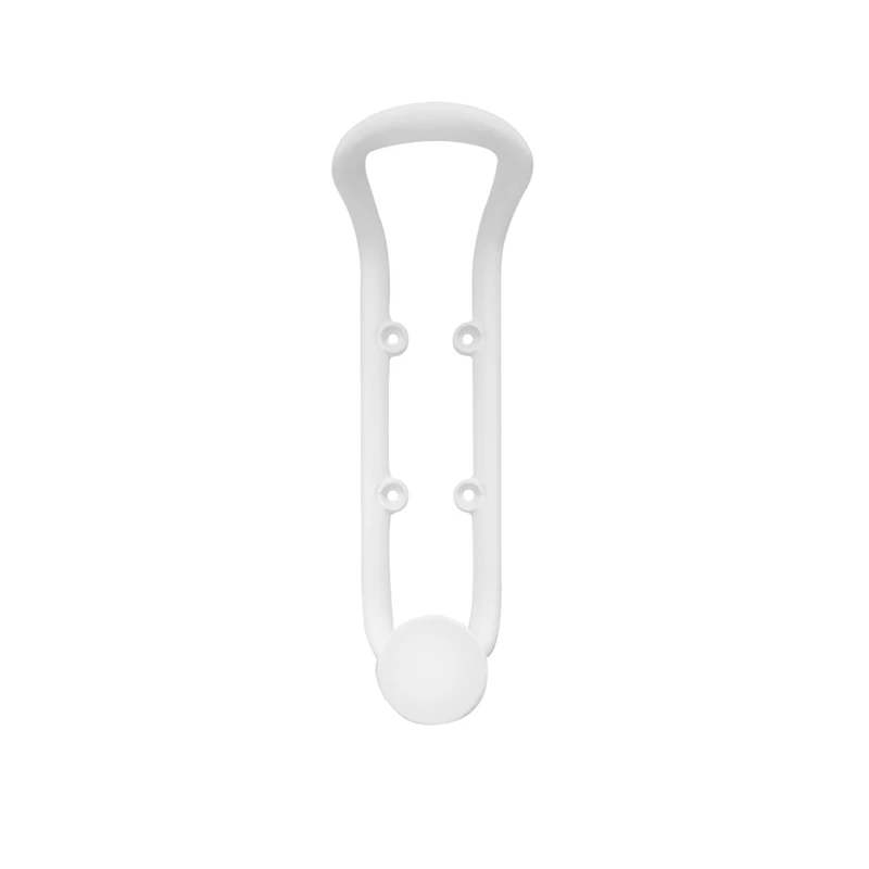 1PC Wall Mounted Loudspeaker Holder For B&O PLAY Beoplay A9 Household Speaker Box Metal Storage Rack Hanger
1PC Wall Mounted Loudspeaker Holder For B&O PLAY Beoplay A9 Household Speaker Box Metal Storage Rack Hanger