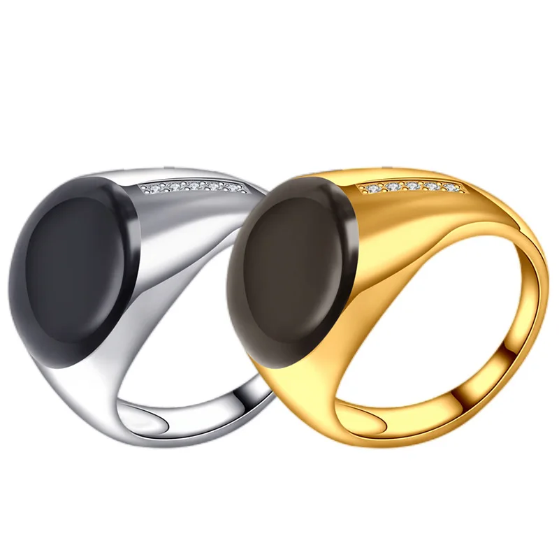 2023 Fashionable European and American Hot Selling S92 Sterling Silver Versatile Trend Fashion Advanced Design Sense Black Ring
2023 Fashionable European and American Hot Selling S92 Sterling Silver Versatile Trend Fashion Advanced Design Sense Black Ring