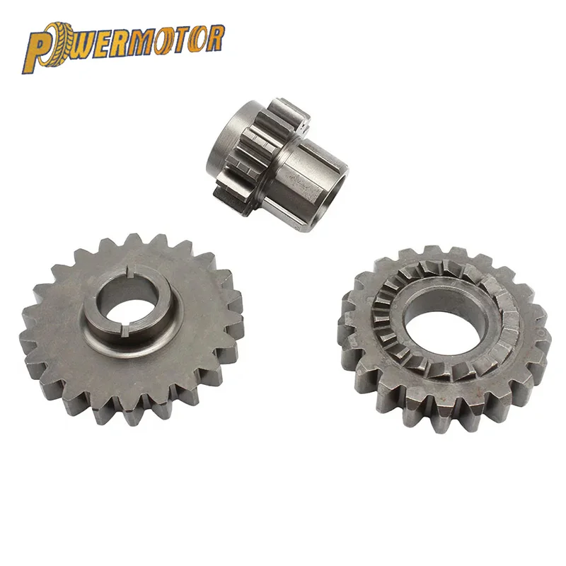 Motorcycle Engine Spare Parts 3 Piece for YinXiang 140cc-160cc Electric Foot Start Engines Accessories Dirt Bike
Motorcycle Engine Spare Parts 3 Piece for YinXiang 140cc-160cc Electric Foot Start Engines Accessories Dirt Bike