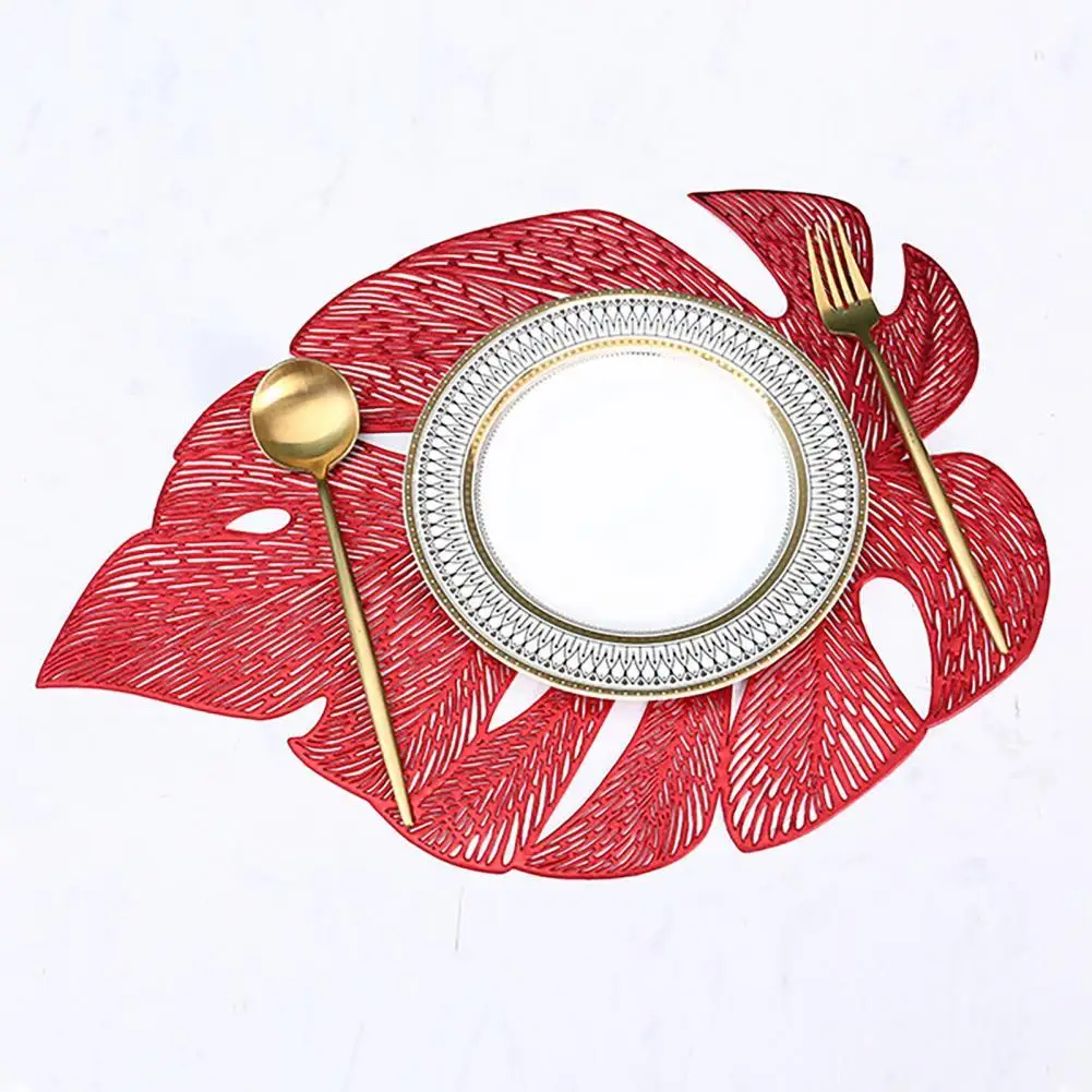 Table Mat Nordic Hollowed-Out Turtles Leaf Placemat Coaster Pad Table Bowl Coaster Coffee Tableware Cup Pads Kitchen Accessories
Table Mat Nordic Hollowed-Out Turtles Leaf Placemat Coaster Pad Table Bowl Coaster Coffee Tableware Cup Pads Kitchen Accessories