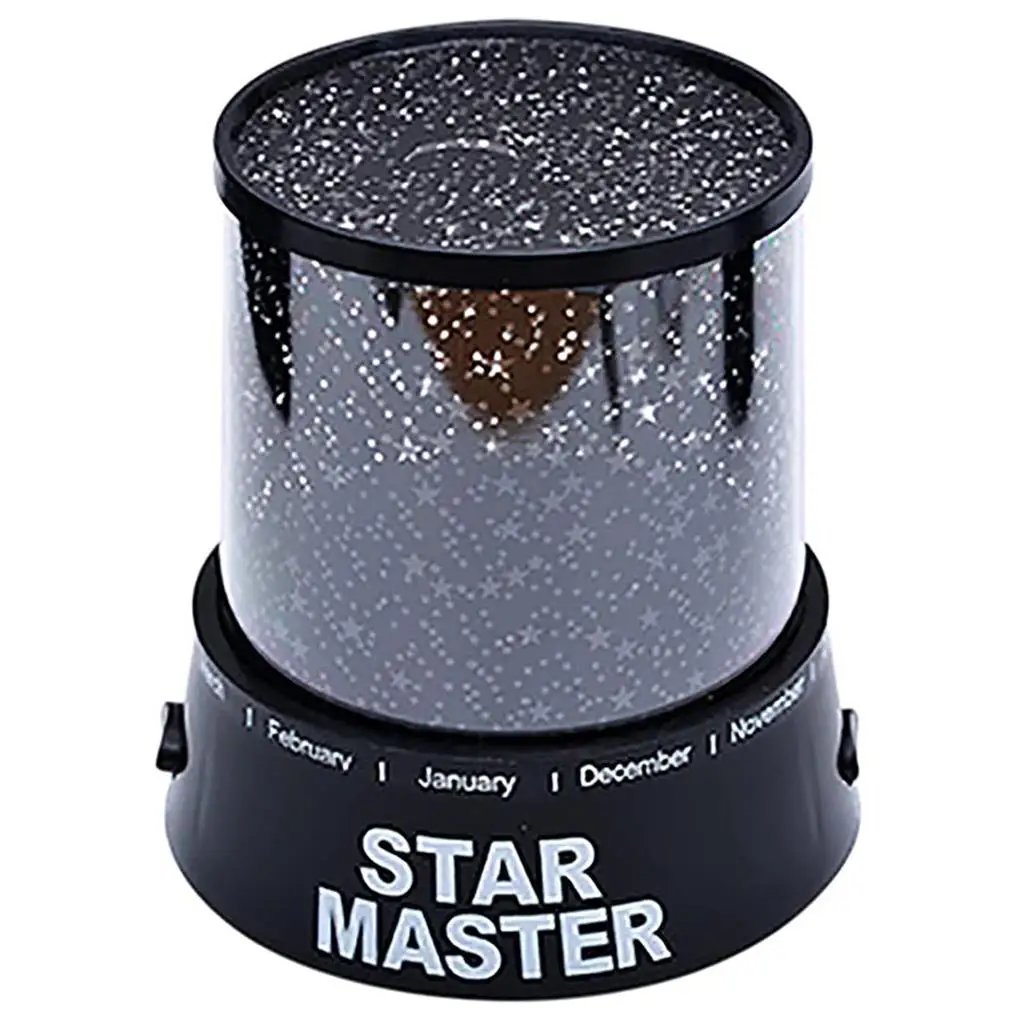 LED Night Light Energy-saving Lightweight Star Lights Atmosphere Lamp
LED Night Light Energy-saving Lightweight Star Lights Atmosphere Lamp
