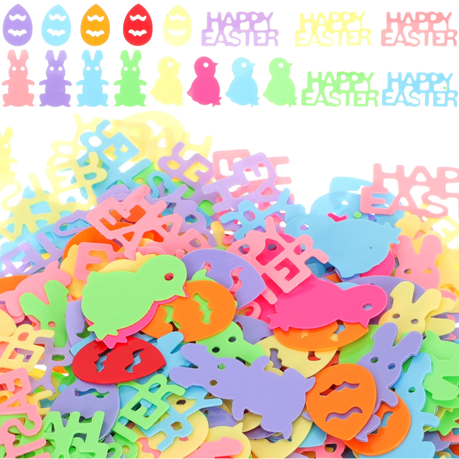 Easter Party Table Decoration Shape Rabbit Filler Birthday Hanging Balloon Scatter Chicken Happy Shower Glitter Sequin Bridal
Easter Party Table Decoration Shape Rabbit Filler Birthday Hanging Balloon Scatter Chicken Happy Shower Glitter Sequin Bridal