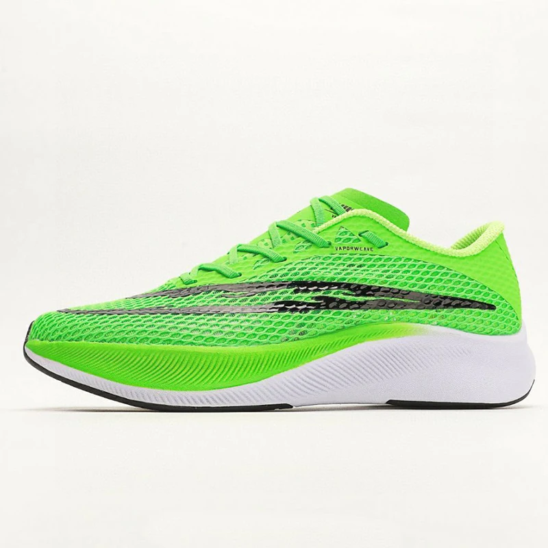 New Shoes for Men Cushioning Rebound Running Shoes Walking Men's and Women's Light Soft Bottom Mesh Balanceable Sneakers
New Shoes for Men Cushioning Rebound Running Shoes Walking Men's and Women's Light Soft Bottom Mesh Balanceable Sneakers