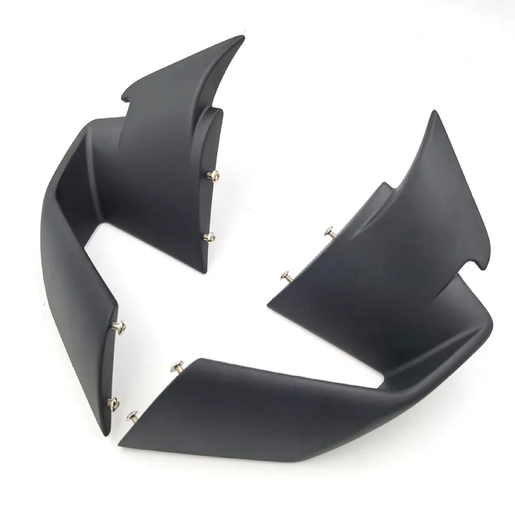 Parts & Accessories Spoiler Fxed 1 Pair 2019-2023 2pcs Front Matte Black Hot/Direct Replacement For BMW S1000RR
Parts & Accessories Spoiler Fxed 1 Pair 2019-2023 2pcs Front Matte Black Hot/Direct Replacement For BMW S1000RR