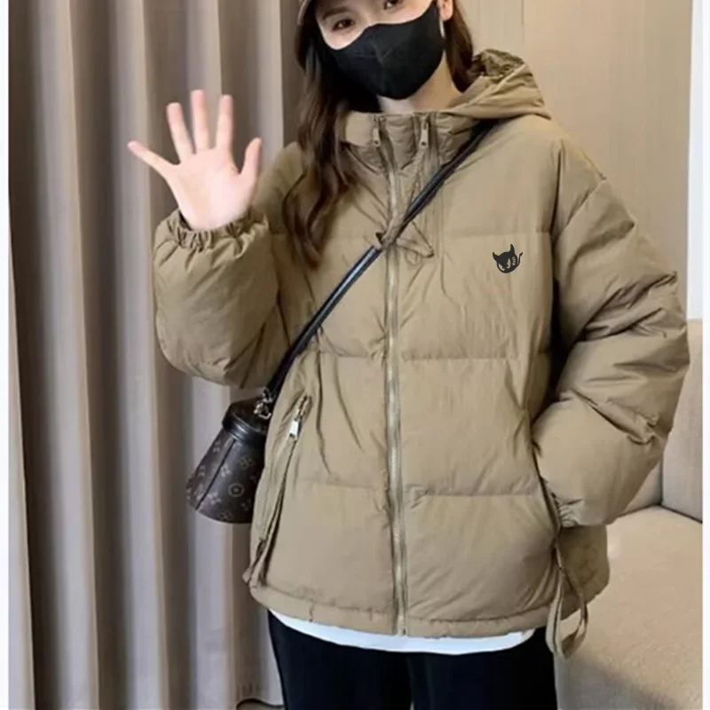 Winter New Jacket Women Golf Wear 2023 Golf Jackets Women's Golf Clothing Windbreak High Quality Lightweight Down Cotton Coats
Winter New Jacket Women Golf Wear 2023 Golf Jackets Women's Golf Clothing Windbreak High Quality Lightweight Down Cotton Coats