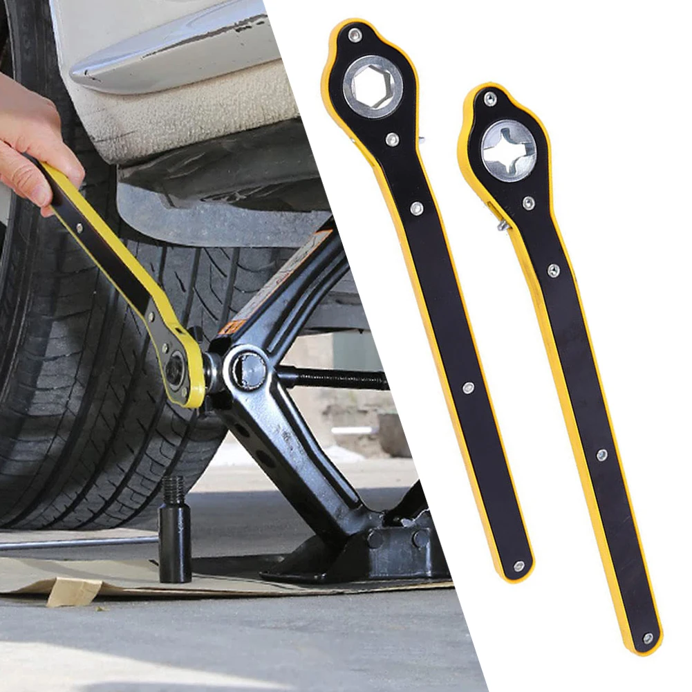 Автомобильный экономящий домкрат, храповой ключ, ножничный домкрат, гаражный гаечный ключ для колес, ручка, экономичный гаечный ключ, инстр... 
Автомобильный экономящий домкрат, храповой ключ, ножничный домкрат, гаражный гаечный ключ для колес, ручка, экономичный гаечный ключ, инстр...