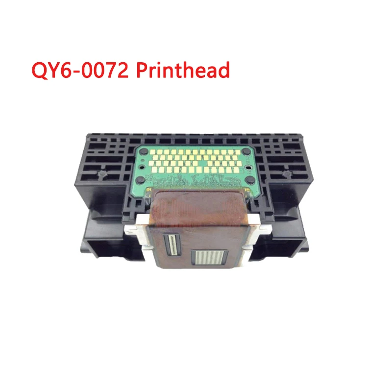 QY6-0072 QY6-0072-000 0072 Printhead Print Head for Canon iP4600 iP4680 iP4700 iP4760 MP630 MP640 Printer Head
QY6-0072 QY6-0072-000 0072 Printhead Print Head for Canon iP4600 iP4680 iP4700 iP4760 MP630 MP640 Printer Head