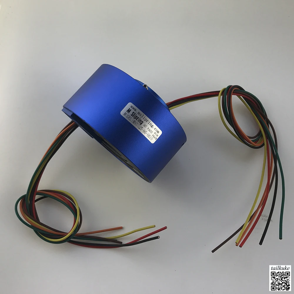 Сквозное контактное кольцо SRT025 2/6 каналов 10А
Сквозное контактное кольцо SRT025 2/6 каналов 10А