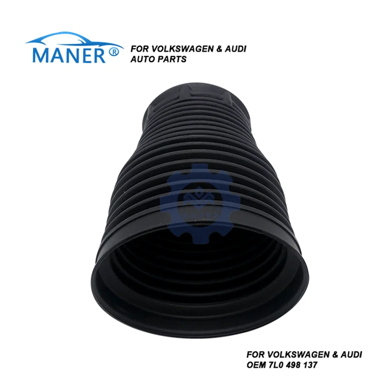 Передняя/задняя амортизационная распорка MANERI 7L0412137A 7L0498137 95534350510, пылезащитный чехол для VW Touareg Audi Q7 Cayenne
Передняя/задняя амортизационная распорка MANERI 7L0412137A 7L0498137 95534350510, пылезащитный чехол для VW Touareg Audi Q7 Cayenne
