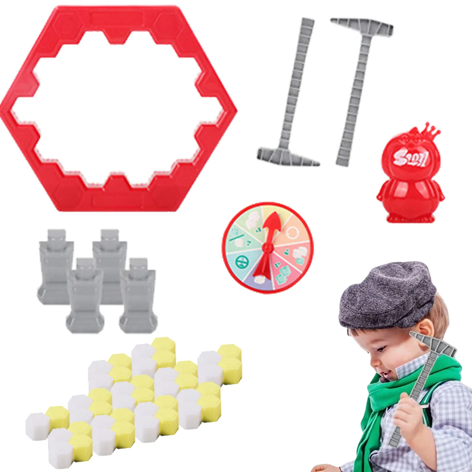 Break The Ice Game Penguin Trap Game Save Penguin On Ice Board Game Save Penguin Table Game Break The Ice Board Game For Birthda
Break The Ice Game Penguin Trap Game Save Penguin On Ice Board Game Save Penguin Table Game Break The Ice Board Game For Birthda