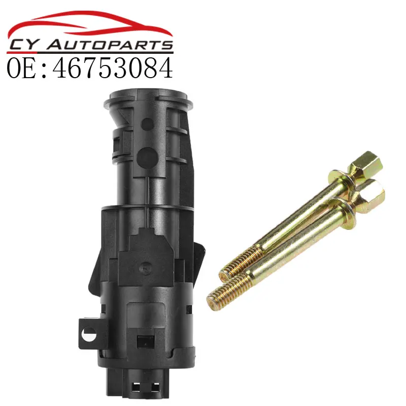 46753084 Новый Замок зажигания, Замок рулевого управления для Fiat Punto Doblo Palio Alfa Romeo 147 A51831898
46753084 Новый Замок зажигания, Замок рулевого управления для Fiat Punto Doblo Palio Alfa Romeo 147 A51831898