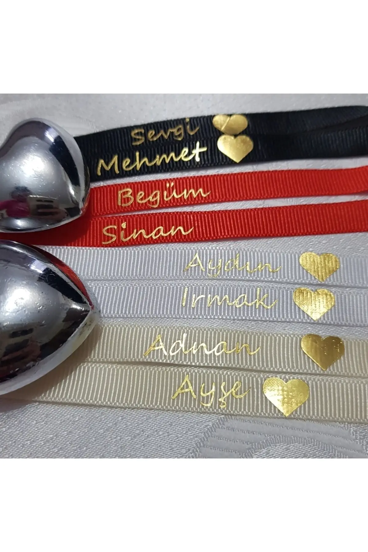Word & Engagement High Heart Ring Ribbon (DATA) Ekru Ribbon Hobby Supplies & Fun Life
Word & Engagement High Heart Ring Ribbon (DATA) Ekru Ribbon Hobby Supplies & Fun Life