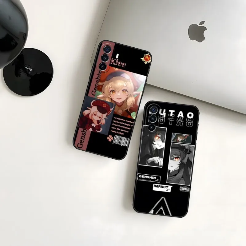 Anime Genshin Impact Phone Case For Huawei Mate 50 Pro 40 Plus 30 20 10 Lite Nova Y70 SE 9 8 8i Y7p 2020 Y6p Y5p Cover
Anime Genshin Impact Phone Case For Huawei Mate 50 Pro 40 Plus 30 20 10 Lite Nova Y70 SE 9 8 8i Y7p 2020 Y6p Y5p Cover
