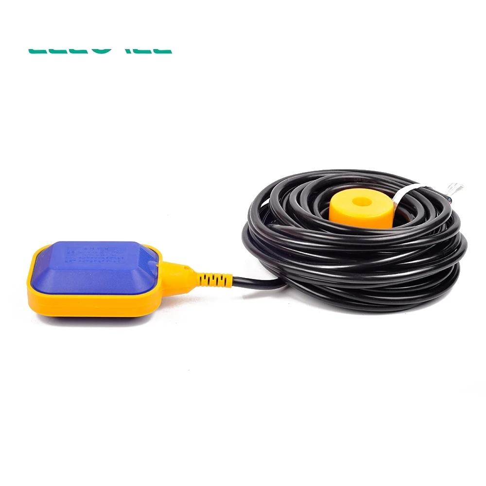 12M Controller Float Switch Liquid Switches Liquid Fluid Water Level Float Switch Controller Contactor Sensor
12M Controller Float Switch Liquid Switches Liquid Fluid Water Level Float Switch Controller Contactor Sensor