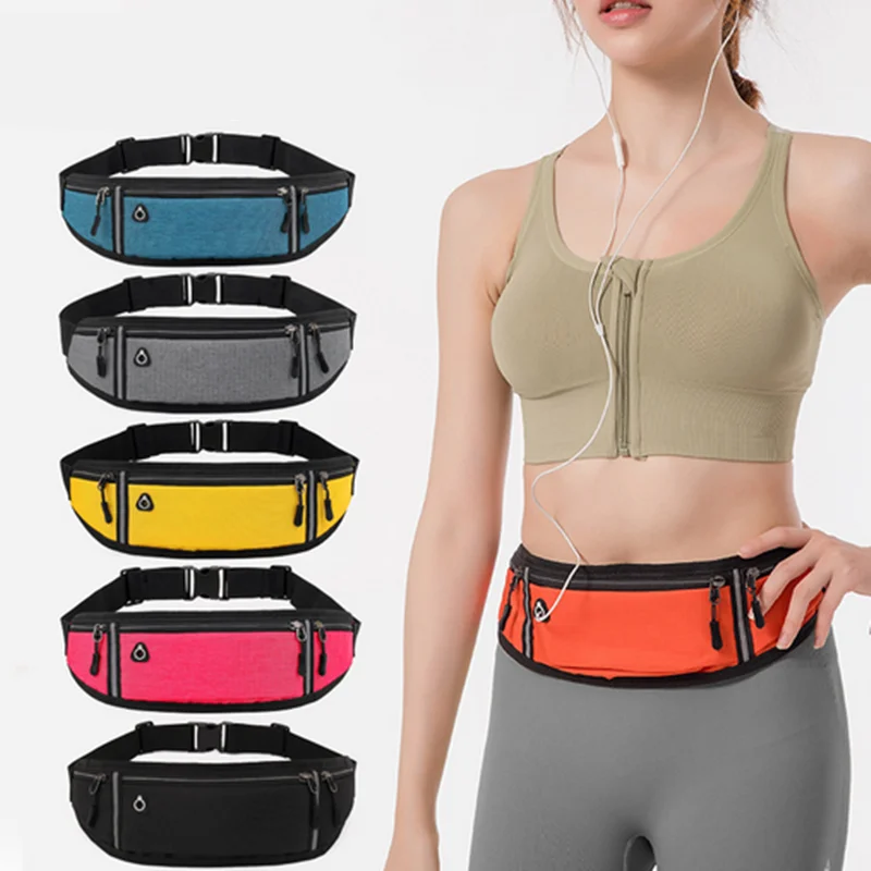 Professional Running Waist Bag Sports Belt Pouch Mobile Phone Case Men Women Hidden Pouch Gym SportsBags Running Belt Waist Pack
Professional Running Waist Bag Sports Belt Pouch Mobile Phone Case Men Women Hidden Pouch Gym SportsBags Running Belt Waist Pack