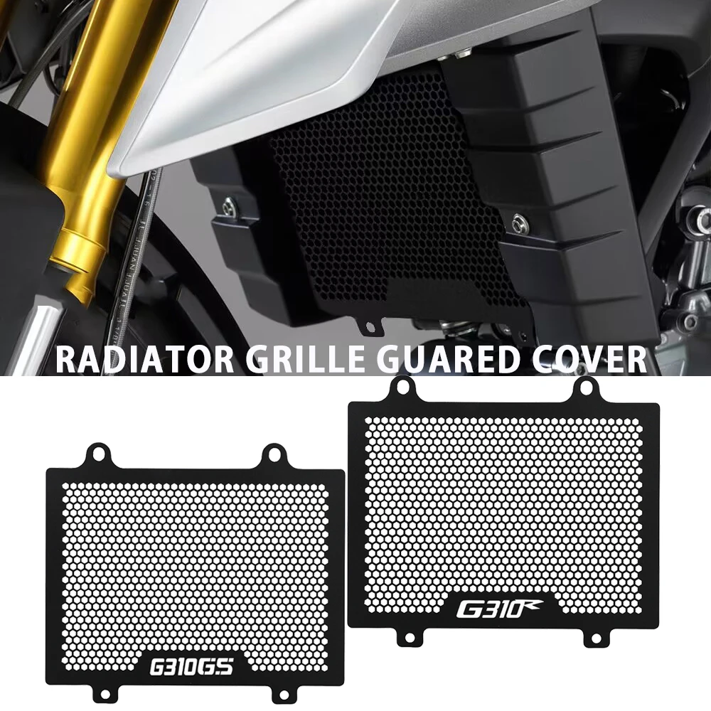 Motorcycle Aluminium Accessories Radiator Grille Protector Guard For BMW G310GS G310 GS G 310 GS 2017 2018 Oil Cooled Protector
Motorcycle Aluminium Accessories Radiator Grille Protector Guard For BMW G310GS G310 GS G 310 GS 2017 2018 Oil Cooled Protector