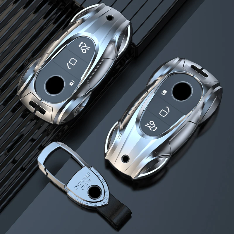 Car Remote Key Cover Case Key Shell For Mercedes Benz Class A B C S R V GL ML GLA GLC GLE GLK GLS SLC EQC AMG Car Accessories
Car Remote Key Cover Case Key Shell For Mercedes Benz Class A B C S R V GL ML GLA GLC GLE GLK GLS SLC EQC AMG Car Accessories