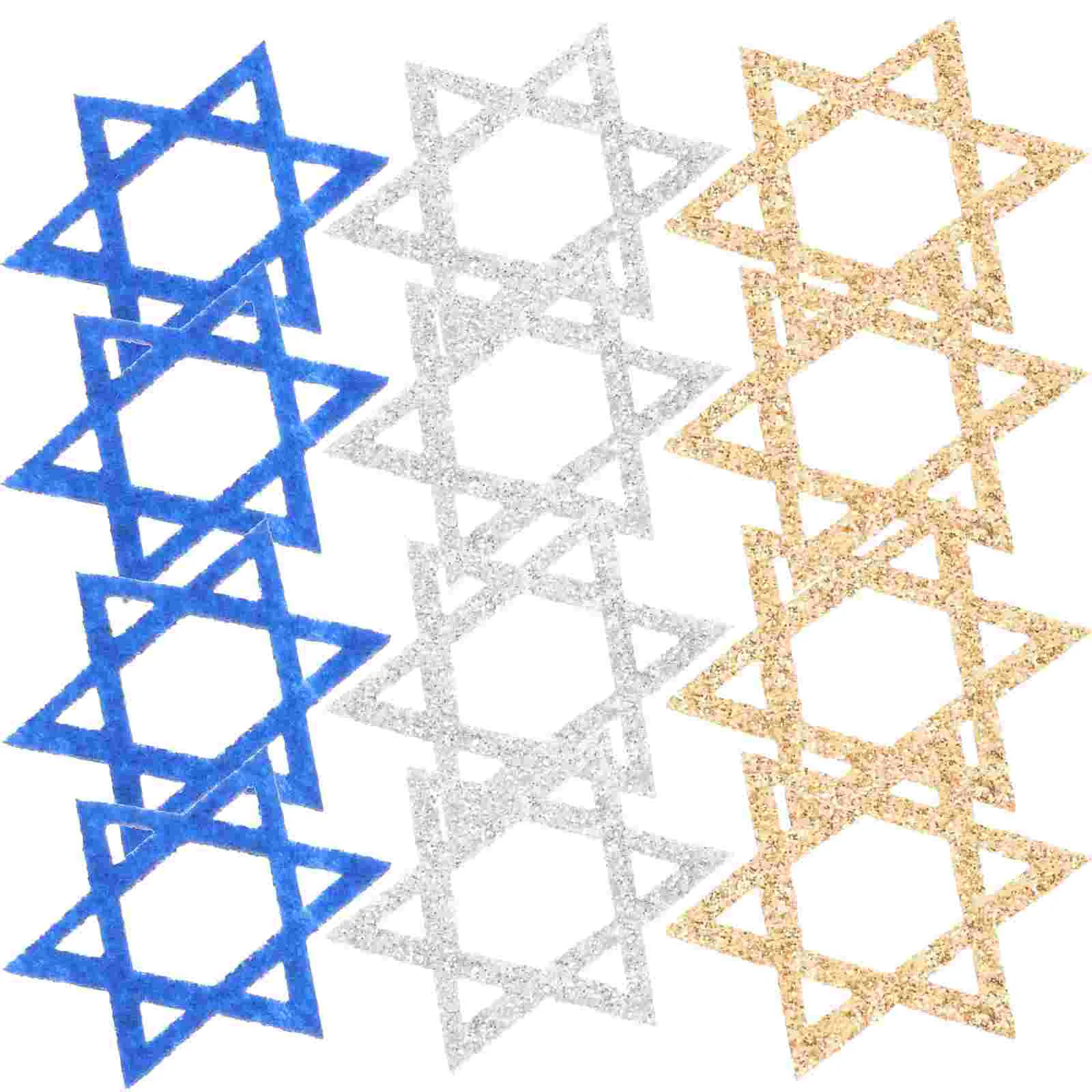 Hanukkah Party Decoration Star Table Scatter Party Table Six Pointed Star Candlestick Dining Table Hannukah decorations
Hanukkah Party Decoration Star Table Scatter Party Table Six Pointed Star Candlestick Dining Table Hannukah decorations
