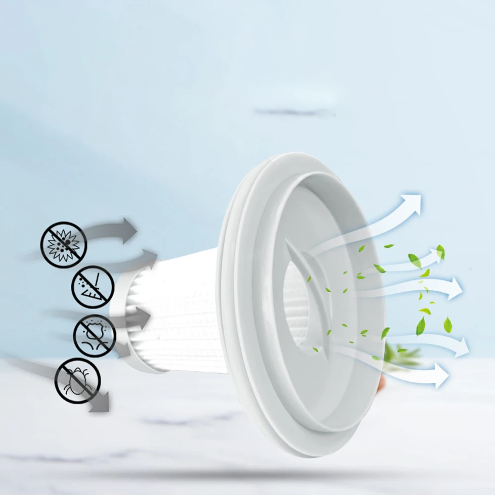 2PC Replace Filter Parts For Xiaomi Mijia MJCMY01DY Mite Eliminator Filter Household Cleaning Filters Tool Accessories
2PC Replace Filter Parts For Xiaomi Mijia MJCMY01DY Mite Eliminator Filter Household Cleaning Filters Tool Accessories