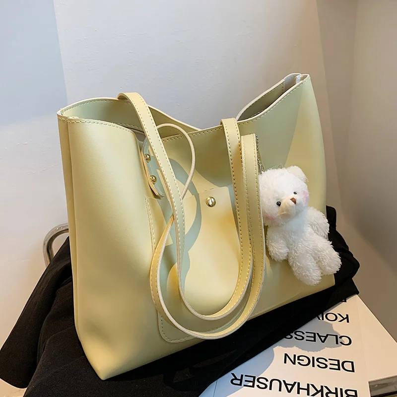 handbags tote bag New women's bag casual large tote bags bag Travel shopping bag class high quality bag fashion Shoulder bag
handbags tote bag New women's bag casual large tote bags bag Travel shopping bag class high quality bag fashion Shoulder bag