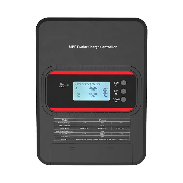 Hot Sell Solar Charge Controller Solar Panel Charge Controller 100Amp High Efficiency Charge Controller 12V 24V 48V
Hot Sell Solar Charge Controller Solar Panel Charge Controller 100Amp High Efficiency Charge Controller 12V 24V 48V
