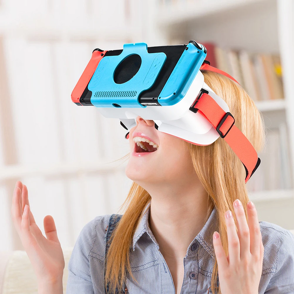 Игровая гарнитура «свободные руки», игровая гарнитура, набор линз, аксессуары для игровой консоли NS, аксессуары для 3d-очков
Игровая гарнитура «свободные руки», игровая гарнитура, набор линз, аксессуары для игровой консоли NS, аксессуары для 3d-очков