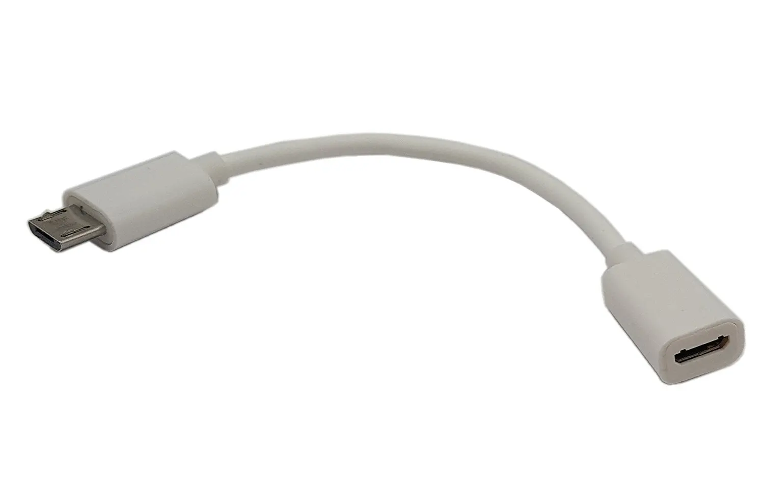 10cm M/F For Micro USB 2.0 Type B Male To Female Extension Cable Wire Extender Charging Cable Cord
10cm M/F For Micro USB 2.0 Type B Male To Female Extension Cable Wire Extender Charging Cable Cord