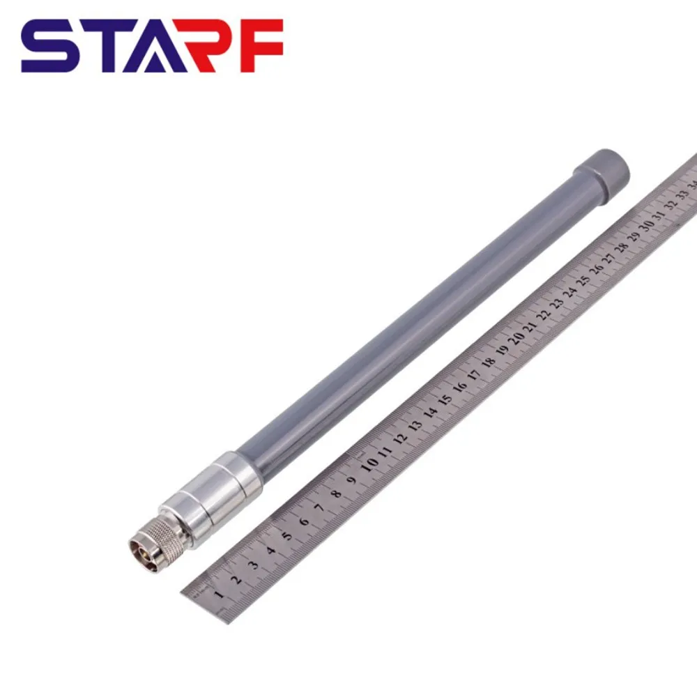 STARF Helium Miner антенна 868 МГц 915 МГц LoRa Helium 7dBi N-Male Aerial всенаправленная антенна из стекловолокна для Bobcat Nebra Sensecap
STARF Helium Miner антенна 868 МГц 915 МГц LoRa Helium 7dBi N-Male Aerial всенаправленная антенна из стекловолокна для Bobcat Nebra Sensecap