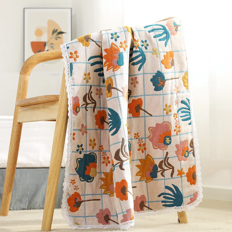 Махровое банное полотенце с кружевом для взрослых, хлопковое роскошное пятислойное впитывающее полотенце в японском стиле для душа, ванной...
Махровое банное полотенце с кружевом для взрослых, хлопковое роскошное пятислойное впитывающее полотенце в японском стиле для душа, ванной...