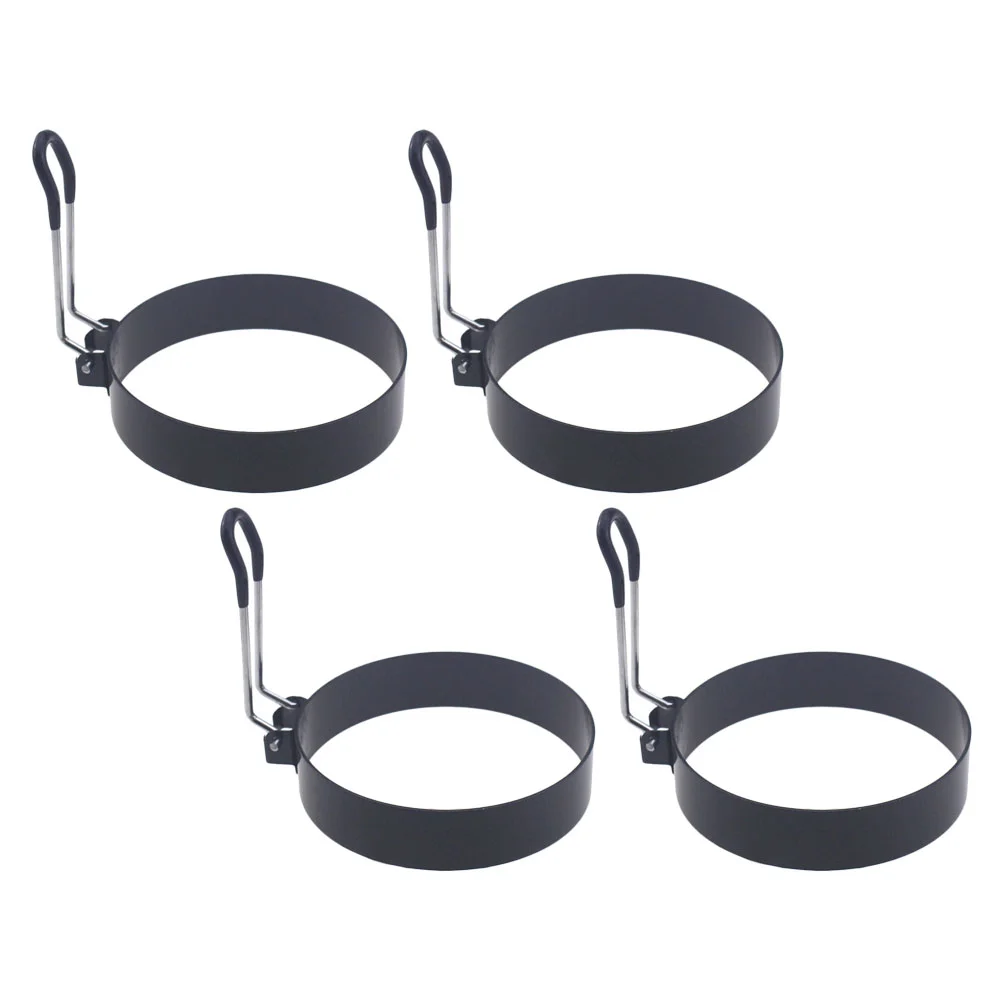 4 шт., формы для приготовления яиц и омлета
4 шт., формы для приготовления яиц и омлета