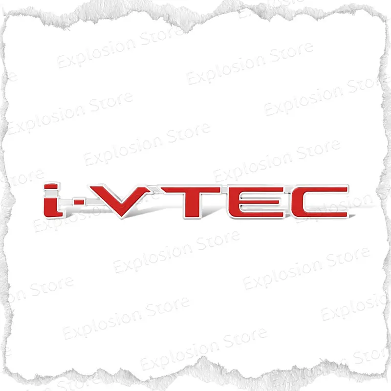 3D Chrome Metal I VTEC/VTEC Logo Эмблема автомобильное крыло Badge Задняя деталь для Honda Civic CRV Accord Spirior наклейка на багажник
3D Chrome Metal I VTEC/VTEC Logo Эмблема автомобильное крыло Badge Задняя деталь для Honda Civic CRV Accord Spirior наклейка на багажник