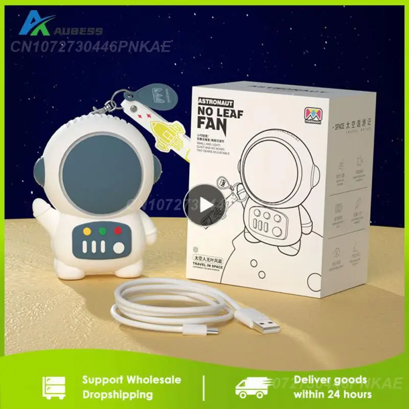 1~10PCS White Desktop Fans Large Built-in Battery Capacity 2nd Gear Wind Speed Spaceman Small Fan Air-conditioning Air Cooler
1~10PCS White Desktop Fans Large Built-in Battery Capacity 2nd Gear Wind Speed Spaceman Small Fan Air-conditioning Air Cooler