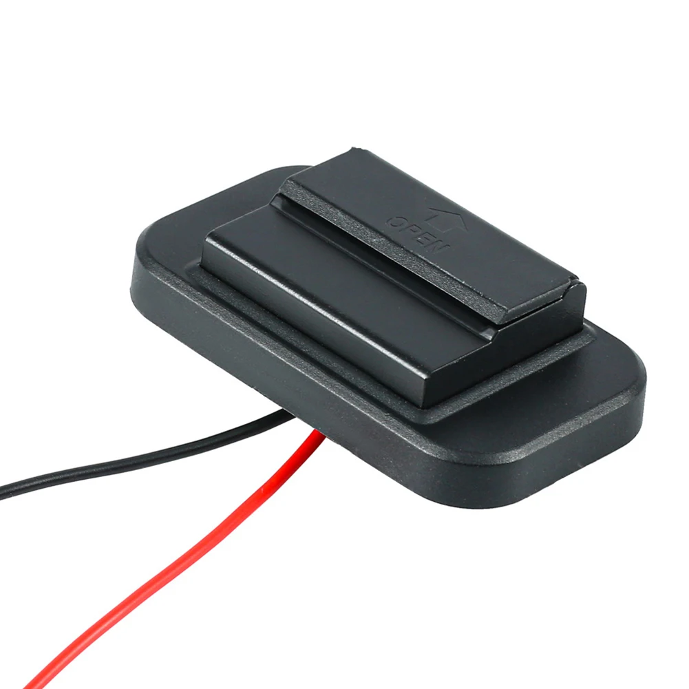 Car Charger RV Fast Charger Socket Adapter QC3.0 PD3.0 Dual Landfill USB Port Power Outlet 12V Socket Charger Car Electronics
Car Charger RV Fast Charger Socket Adapter QC3.0 PD3.0 Dual Landfill USB Port Power Outlet 12V Socket Charger Car Electronics