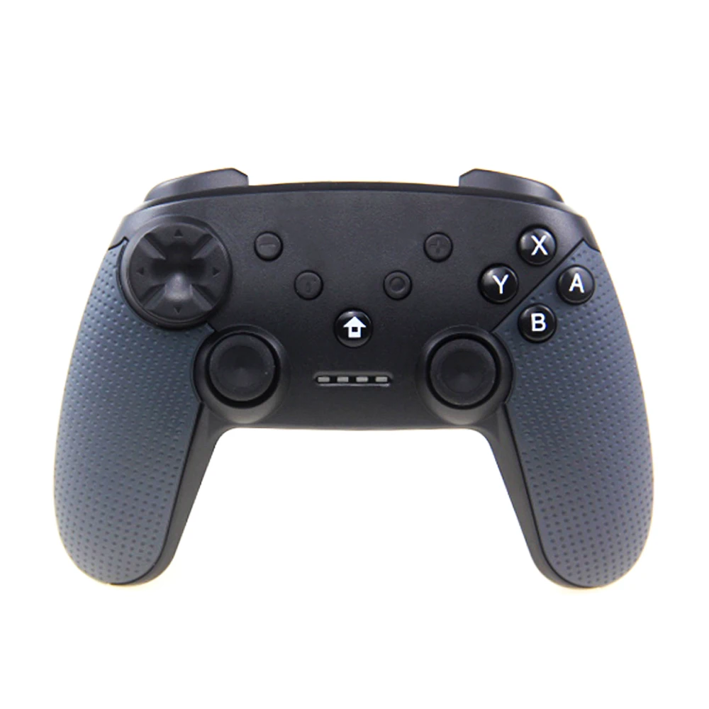 Для Nintendo Switch Con геймпад джойстик для Nintendo Switch Pro Remote Pro Joy Gaming Joypad беспроводной контроллер
Для Nintendo Switch Con геймпад джойстик для Nintendo Switch Pro Remote Pro Joy Gaming Joypad беспроводной контроллер