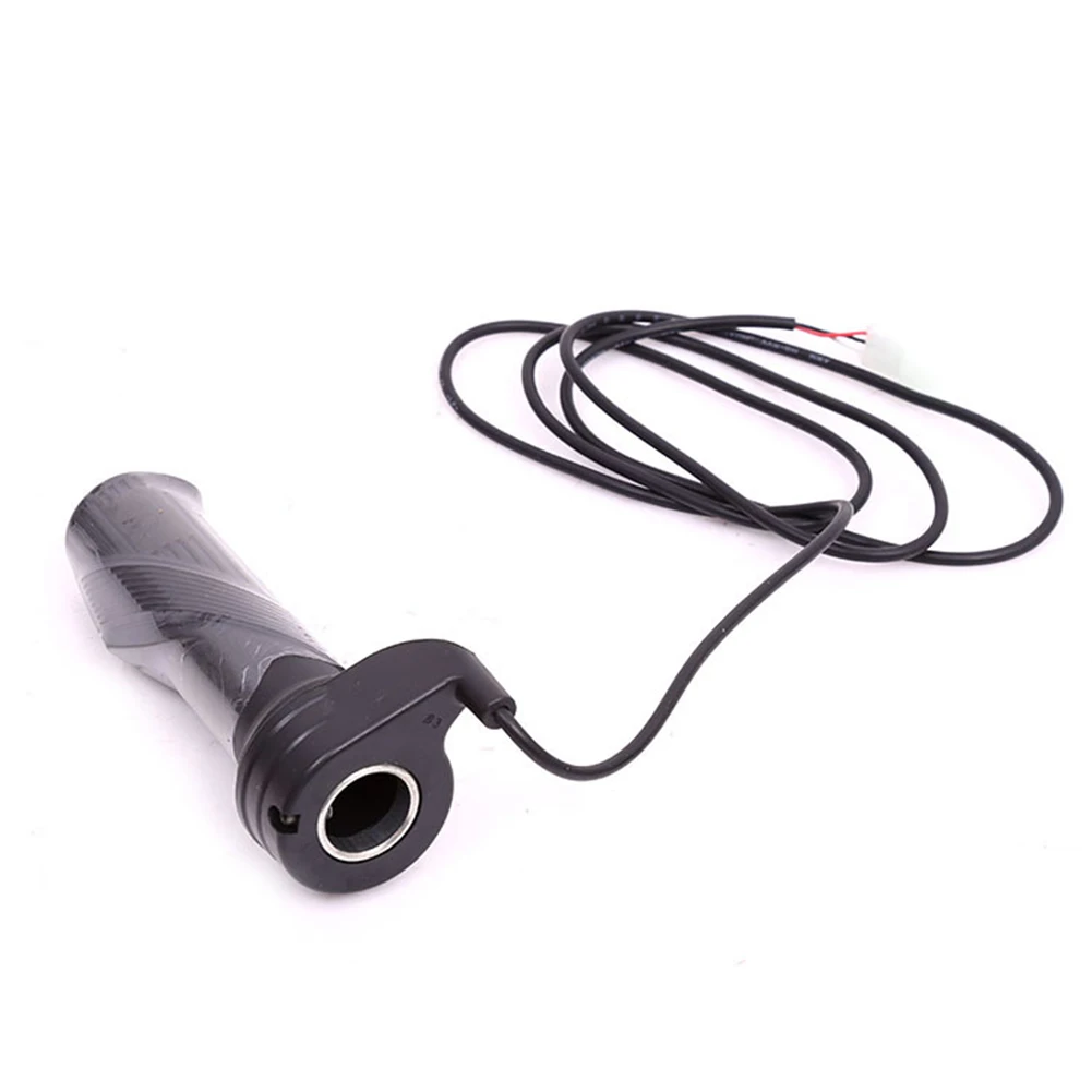 1 Pair Speed Controller Speed Switch Throttle Control Throttle Grip 150*100*60mm Black For Electirc Scooter Universal Practical
1 Pair Speed Controller Speed Switch Throttle Control Throttle Grip 150*100*60mm Black For Electirc Scooter Universal Practical