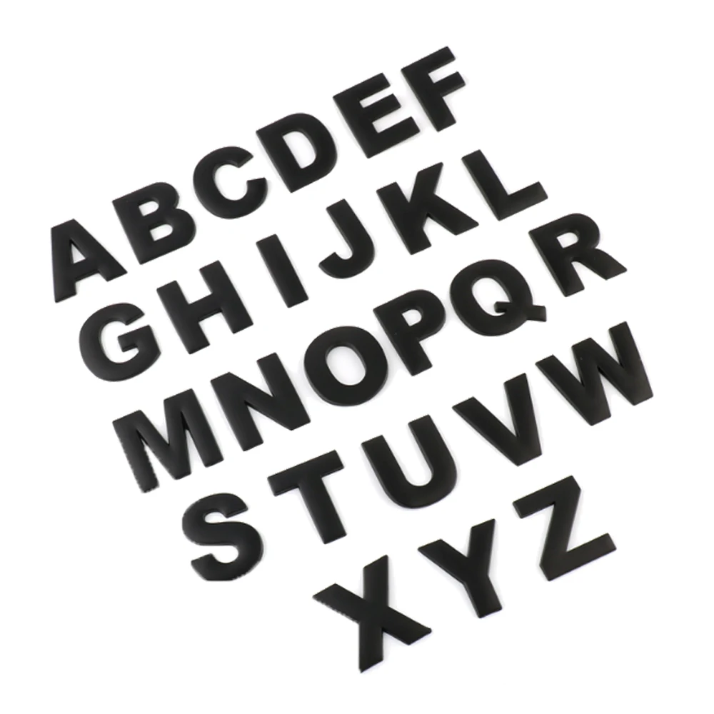 45 мм автомобильные наклейки 3D DIY металлическая наклейка с алфавитом эмблема буквенный серебряный значок украшение для автомобилей аксессуары авто стиль логотипа
45 мм автомобильные наклейки 3D DIY металлическая наклейка с алфавитом эмблема буквенный серебряный значок украшение для автомобилей аксессуары авто стиль логотипа