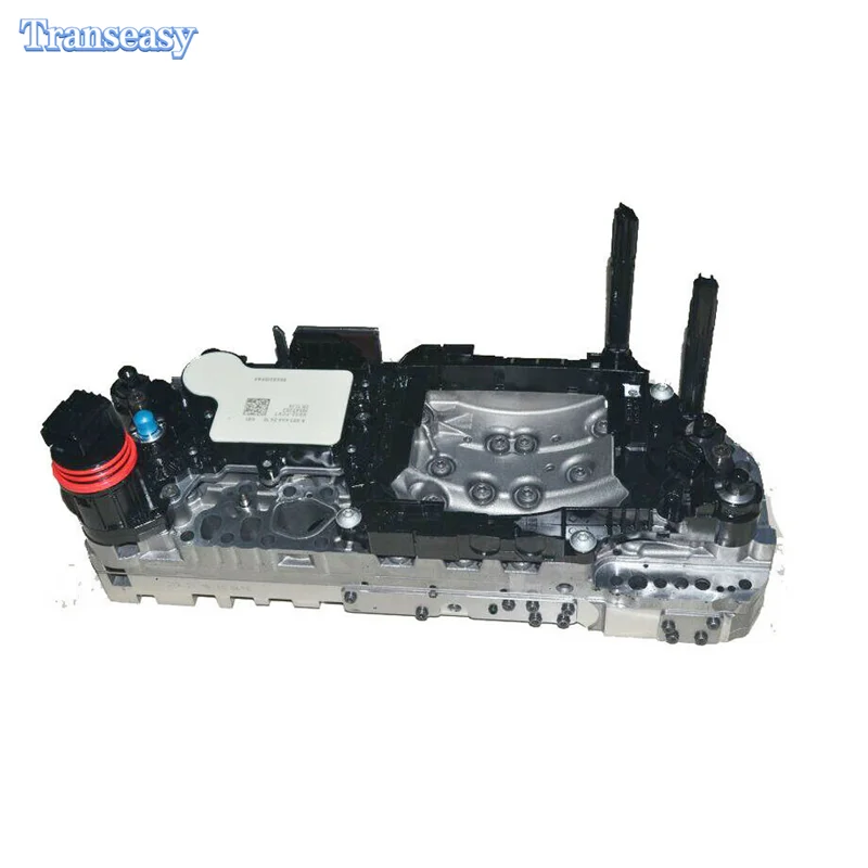 CVT 722.8 TCU TCM Transmission Control Unit Module With Valve body Suit For W245 W169 A1695451032 A1695451062
CVT 722.8 TCU TCM Transmission Control Unit Module With Valve body Suit For W245 W169 A1695451032 A1695451062
