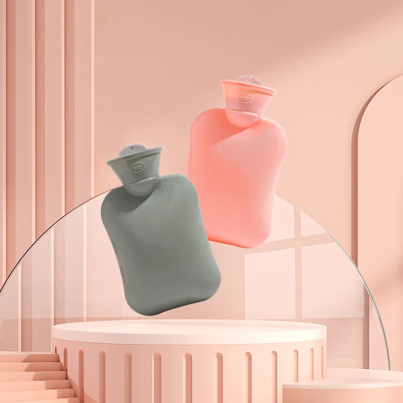 500ML Portable Rubber Thick Hand Warmer PVC Hot Water Bottles Winter Warm Water Bottle Girls Pocket Hand Feet Hot Water Bag
500ML Portable Rubber Thick Hand Warmer PVC Hot Water Bottles Winter Warm Water Bottle Girls Pocket Hand Feet Hot Water Bag