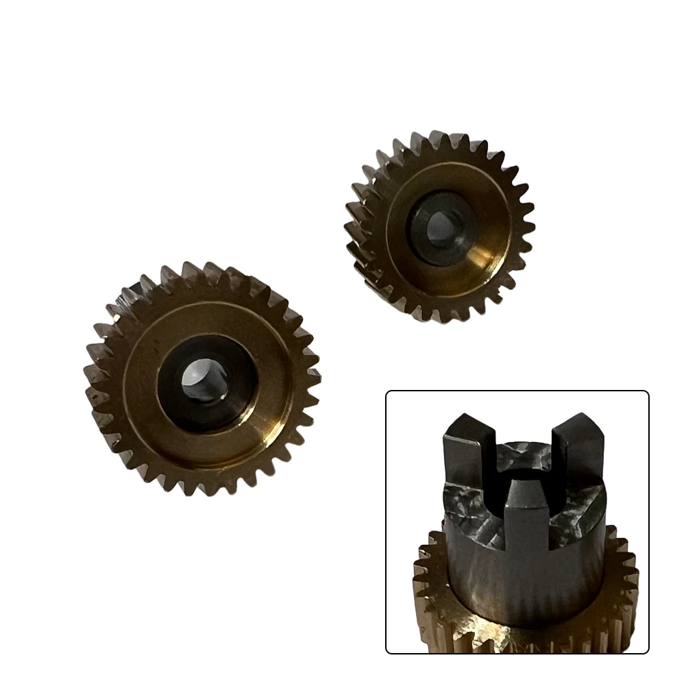 2pcs Gear Repair Kit Fits For Porsche Cayenne 2011-2017 Sunroof Motor Repair Gear 958536317013W4 958536318013W4
2pcs Gear Repair Kit Fits For Porsche Cayenne 2011-2017 Sunroof Motor Repair Gear 958536317013W4 958536318013W4